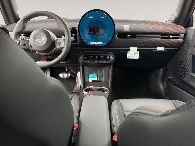 2026 MINI CONVERTIBLE ICONIC