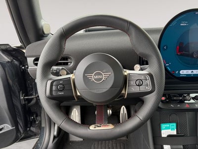 2026 MINI CONVERTIBLE ICONIC