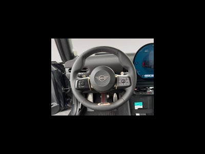 2026 MINI CONVERTIBLE ICONIC