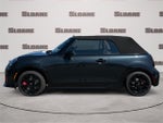 2026 MINI Convertible John Cooper Works
