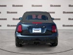 2026 MINI Convertible John Cooper Works