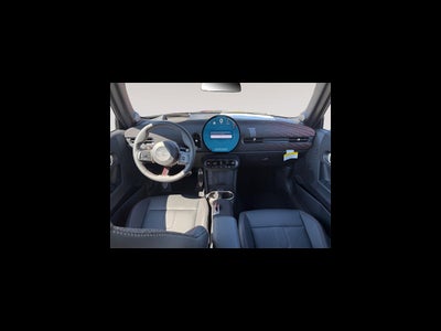 2026 MINI Convertible John Cooper Works