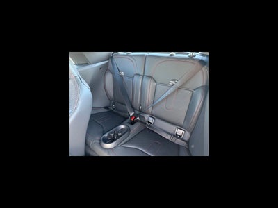 2026 MINI Convertible John Cooper Works