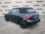 2026 MINI Convertible John Cooper Works