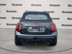 2026 MINI Convertible John Cooper Works