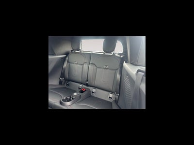 2026 MINI Convertible John Cooper Works