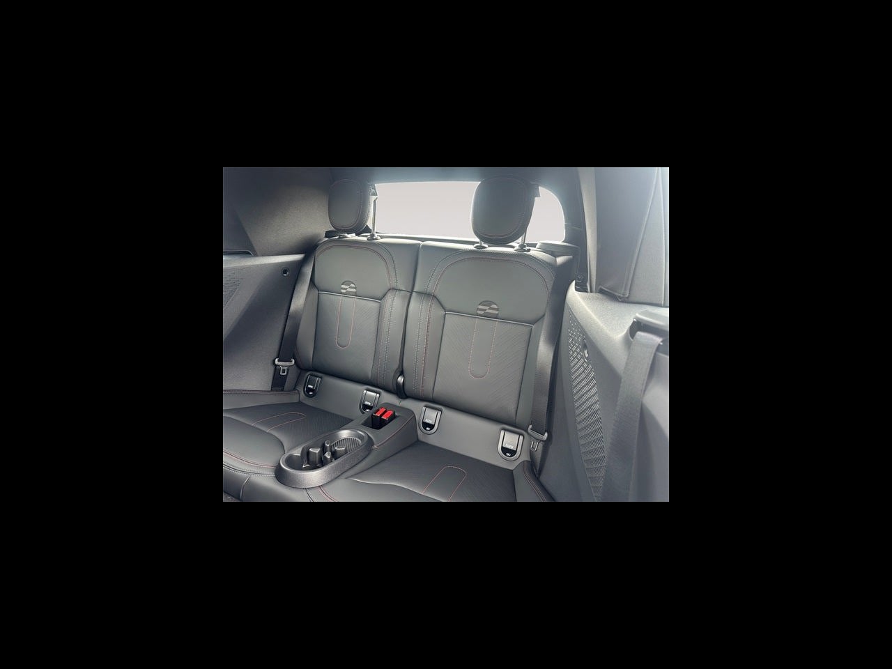 2026 MINI Convertible John Cooper Works