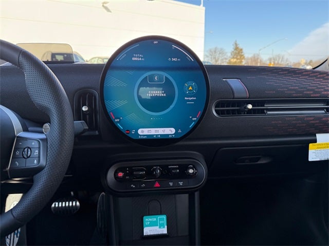 2026 MINI CONVERTIBLE ICONIC