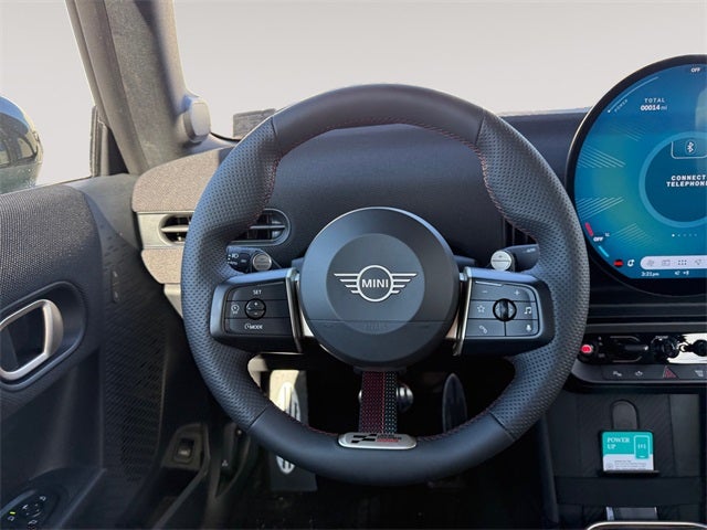 2026 MINI CONVERTIBLE ICONIC