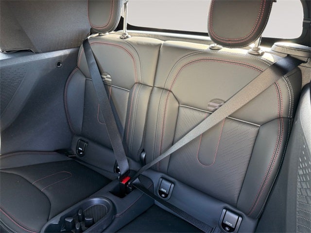 2026 MINI CONVERTIBLE ICONIC