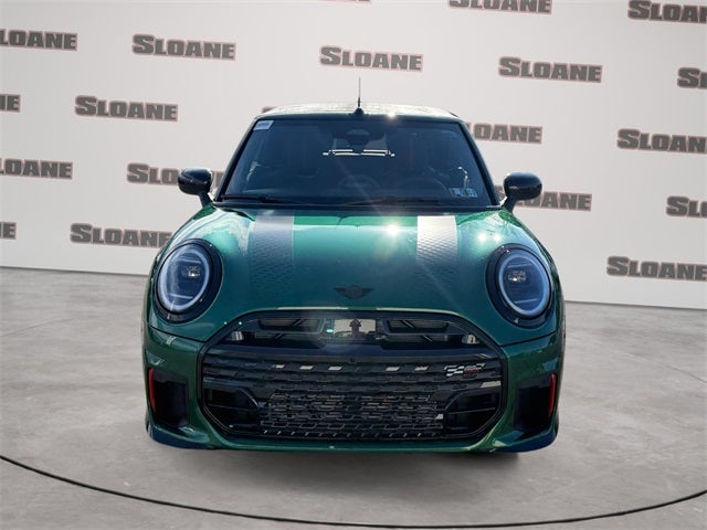 2026 MINI CONVERTIBLE ICONIC