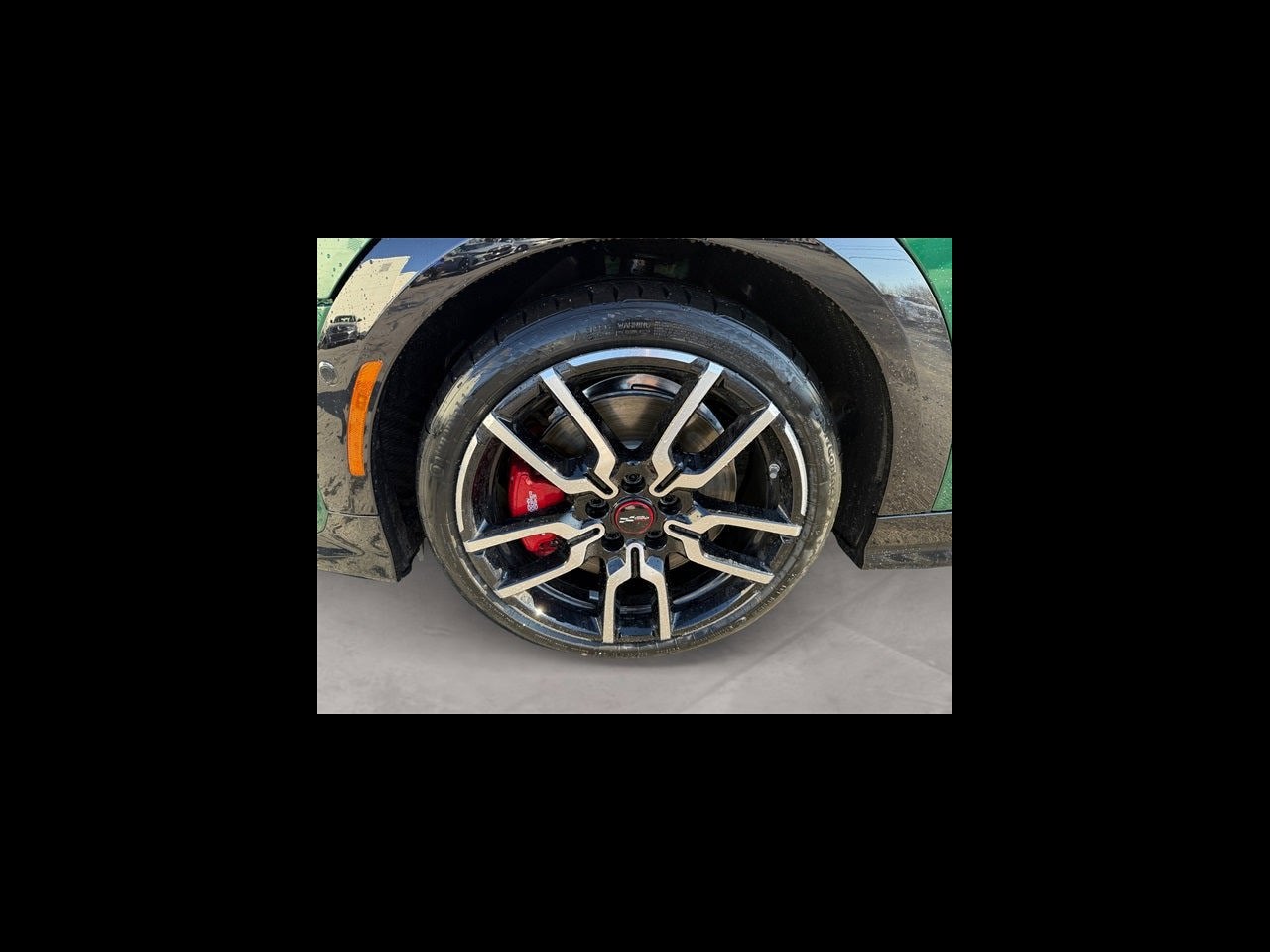 2026 MINI CONVERTIBLE ICONIC