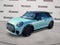 2027 MINI CONVERTIBLE ICONIC