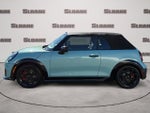 2027 MINI CONVERTIBLE ICONIC