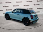 2027 MINI CONVERTIBLE ICONIC