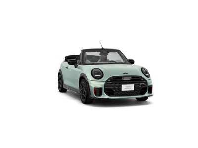 2027 MINI CONVERTIBLE ICONIC