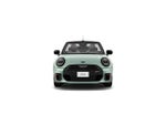 2027 MINI CONVERTIBLE ICONIC