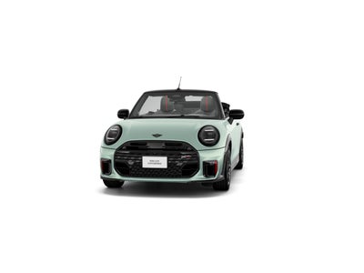2027 MINI CONVERTIBLE ICONIC