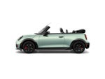 2027 MINI CONVERTIBLE ICONIC