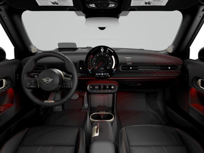 2027 MINI CONVERTIBLE ICONIC