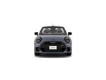 2027 MINI CONVERTIBLE ICONIC