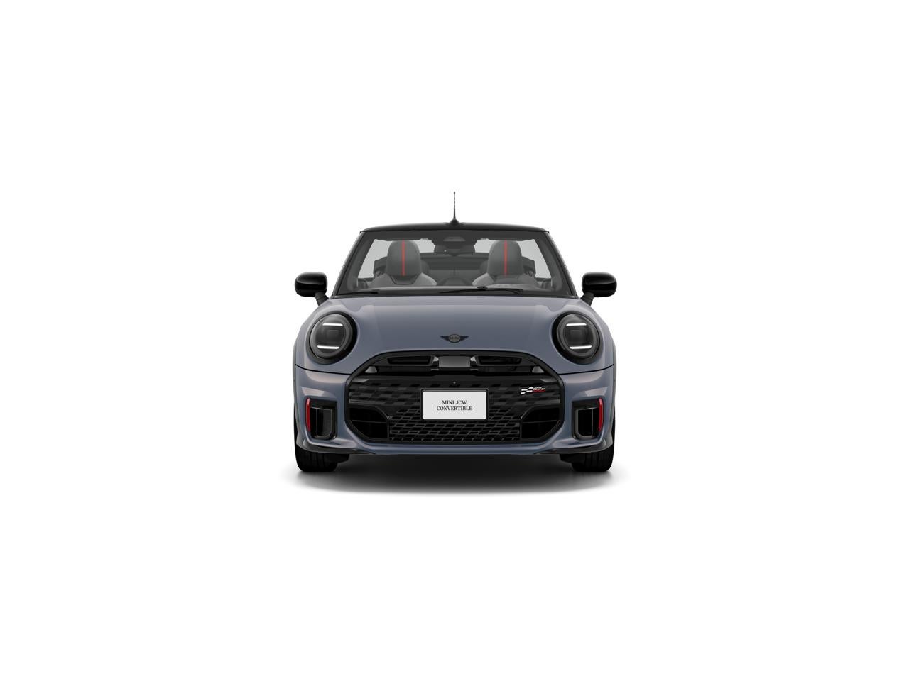 2027 MINI CONVERTIBLE ICONIC
