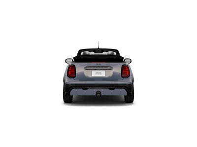 2027 MINI CONVERTIBLE ICONIC