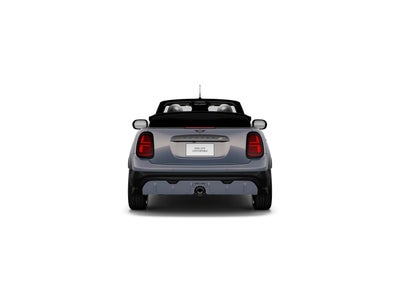 2026 MINI CONVERTIBLE ICONIC
