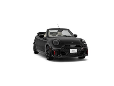 2027 MINI CONVERTIBLE ICONIC