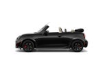 2027 MINI CONVERTIBLE ICONIC