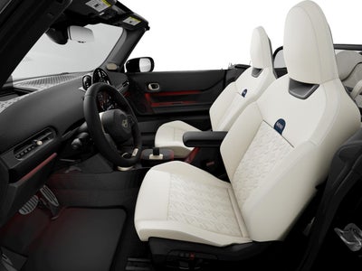 2027 MINI CONVERTIBLE ICONIC