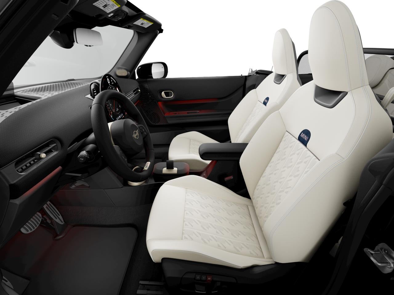 2027 MINI CONVERTIBLE ICONIC