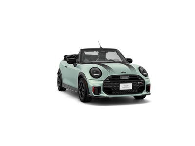 2026 MINI CONVERTIBLE ICONIC