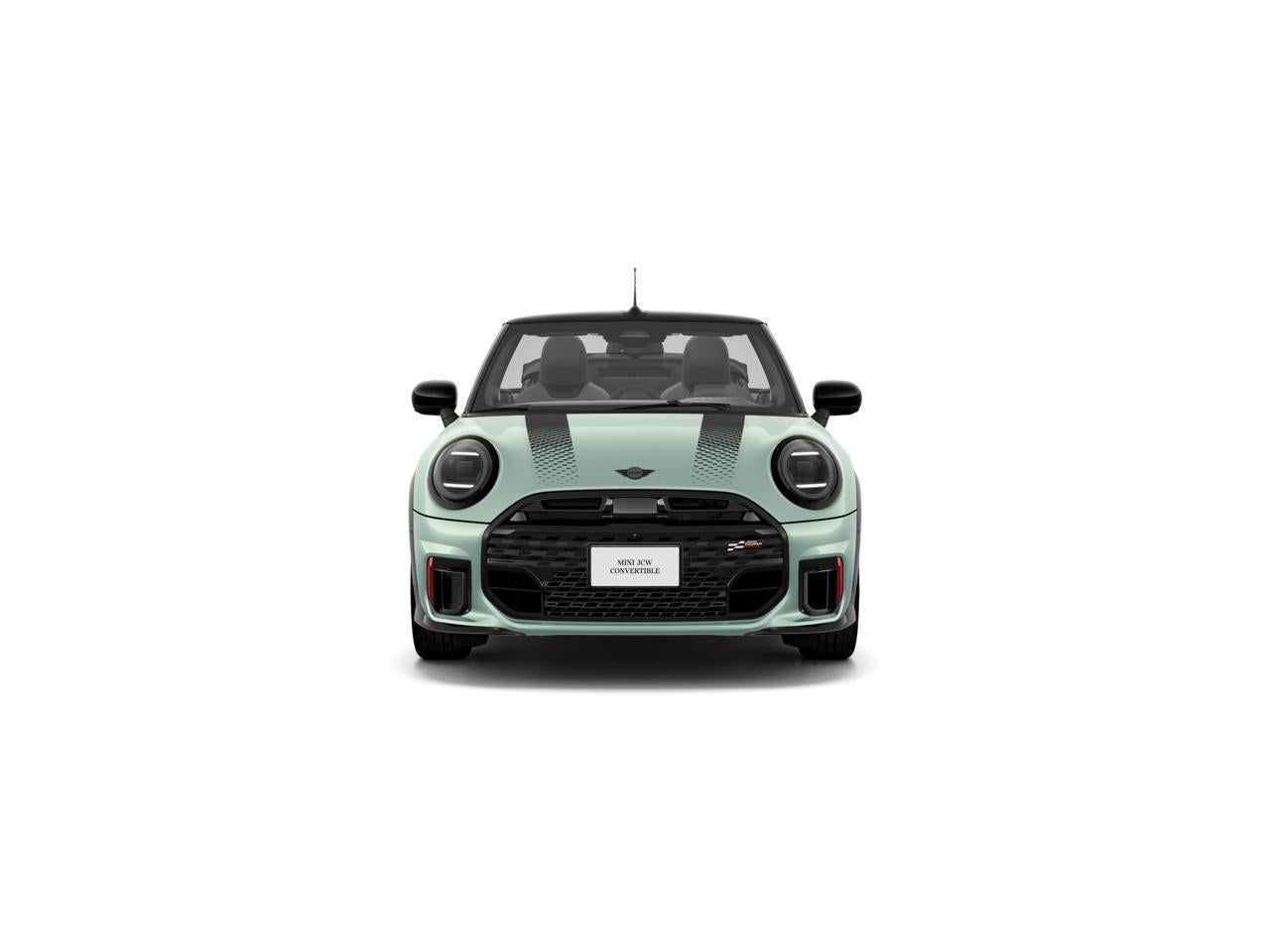 2026 MINI CONVERTIBLE ICONIC