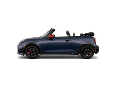 2026 MINI CONVERTIBLE ICONIC