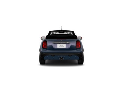 2026 MINI CONVERTIBLE ICONIC