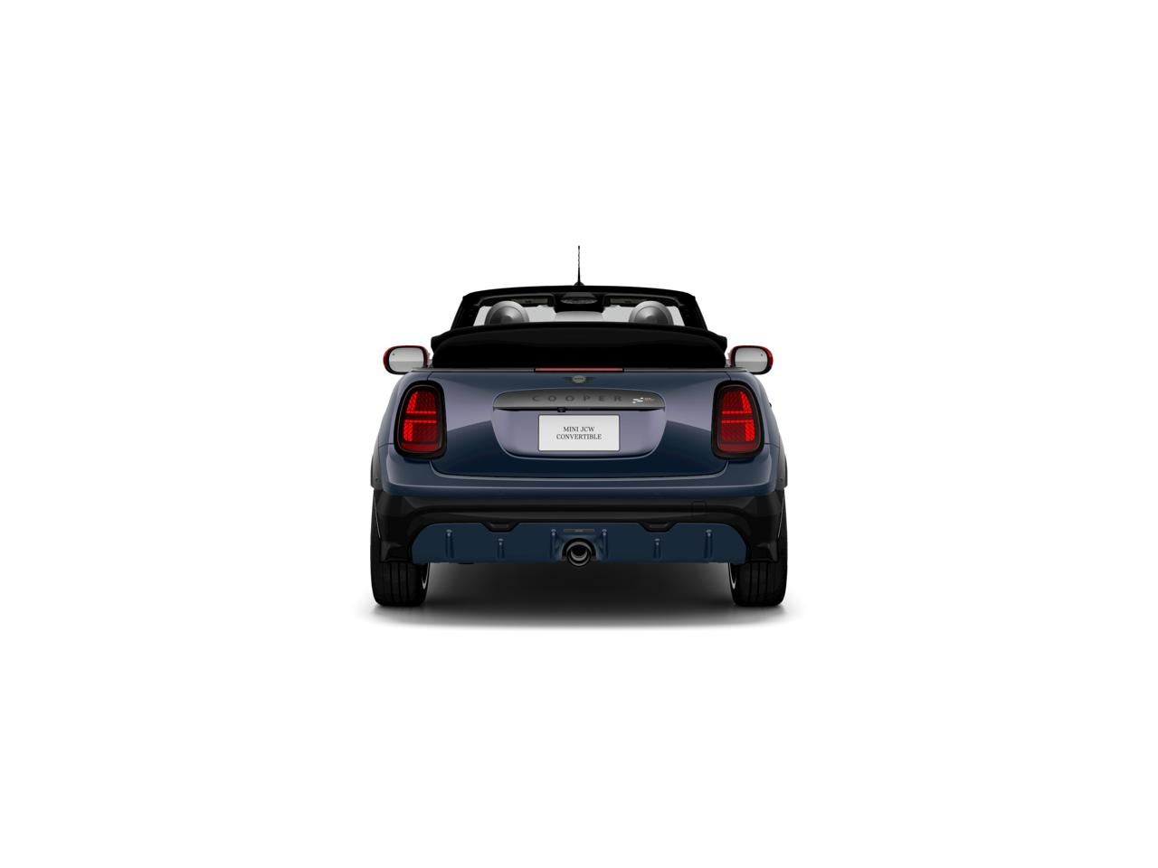 2026 MINI CONVERTIBLE ICONIC