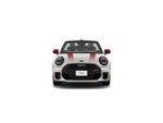 2027 MINI CONVERTIBLE ICONIC