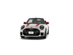 2027 MINI CONVERTIBLE ICONIC