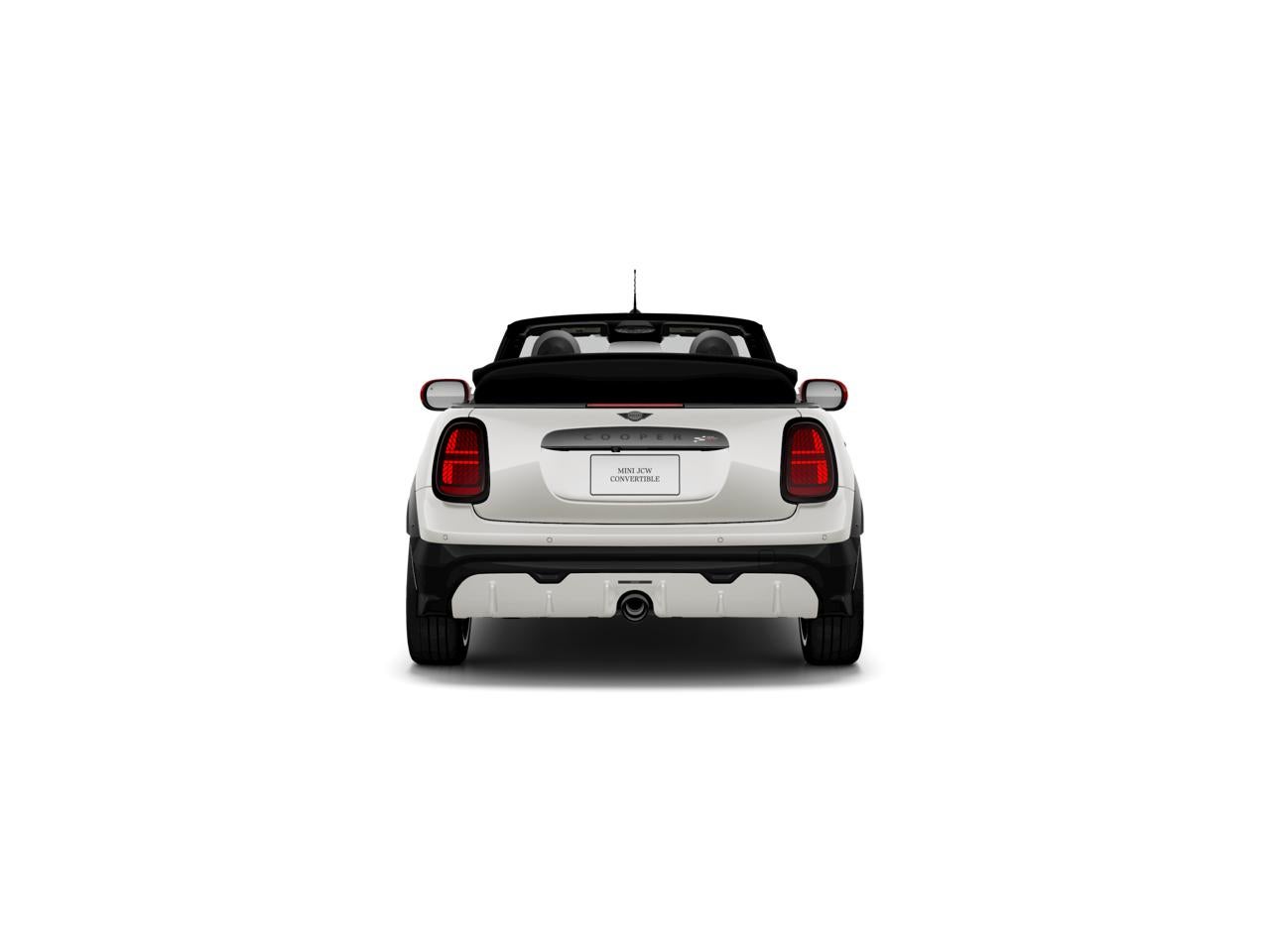 2027 MINI CONVERTIBLE ICONIC