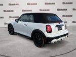 2026 MINI Convertible John Cooper Works