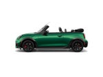 2027 MINI CONVERTIBLE ICONIC