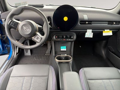 2026 MINI 4 DOOR SIGNATURE PLUS