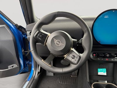 2026 MINI 4 DOOR SIGNATURE PLUS