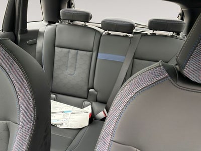 2026 MINI 4 DOOR SIGNATURE PLUS