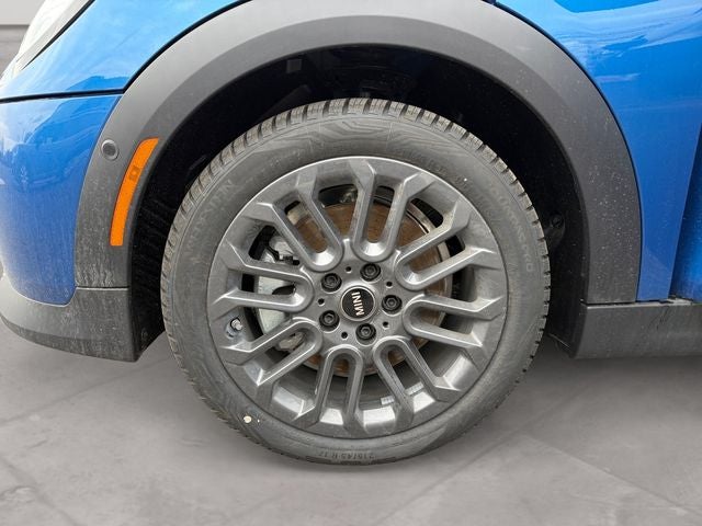 2026 MINI 4 DOOR SIGNATURE PLUS