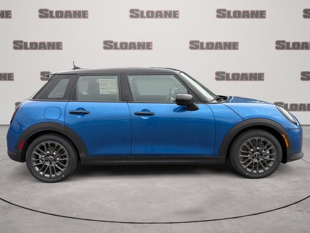 2026 MINI 4 DOOR SIGNATURE PLUS
