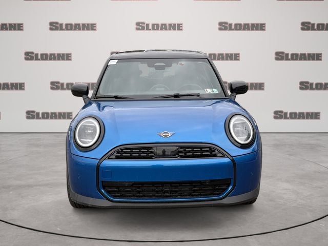 2026 MINI 4 DOOR SIGNATURE PLUS