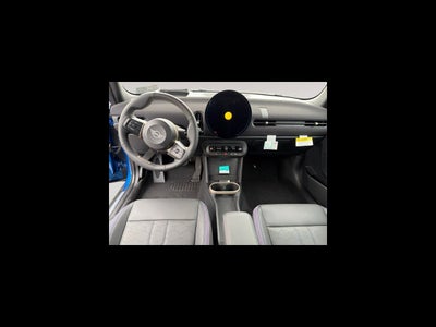 2026 MINI 4 DOOR SIGNATURE PLUS