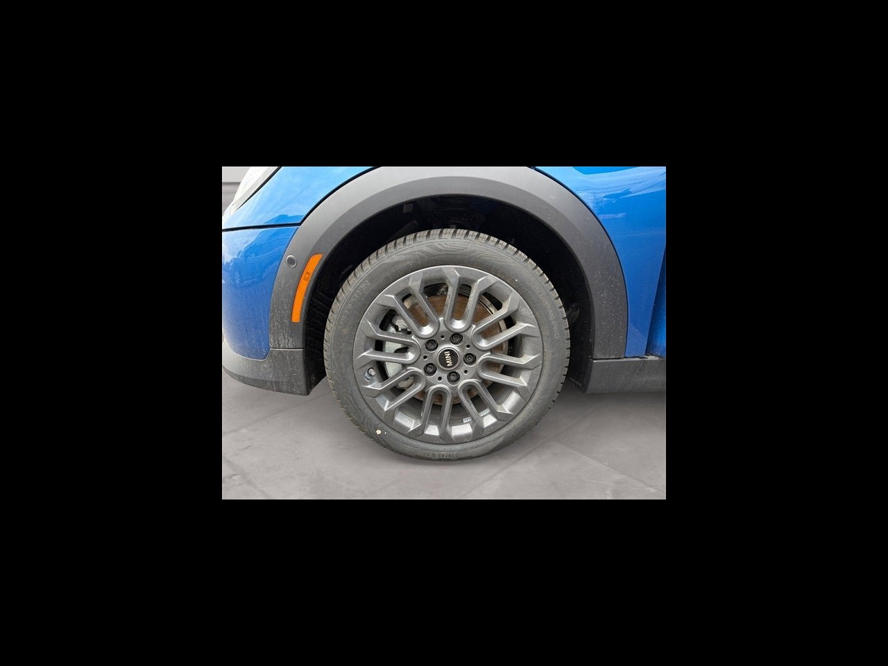 2026 MINI 4 DOOR SIGNATURE PLUS